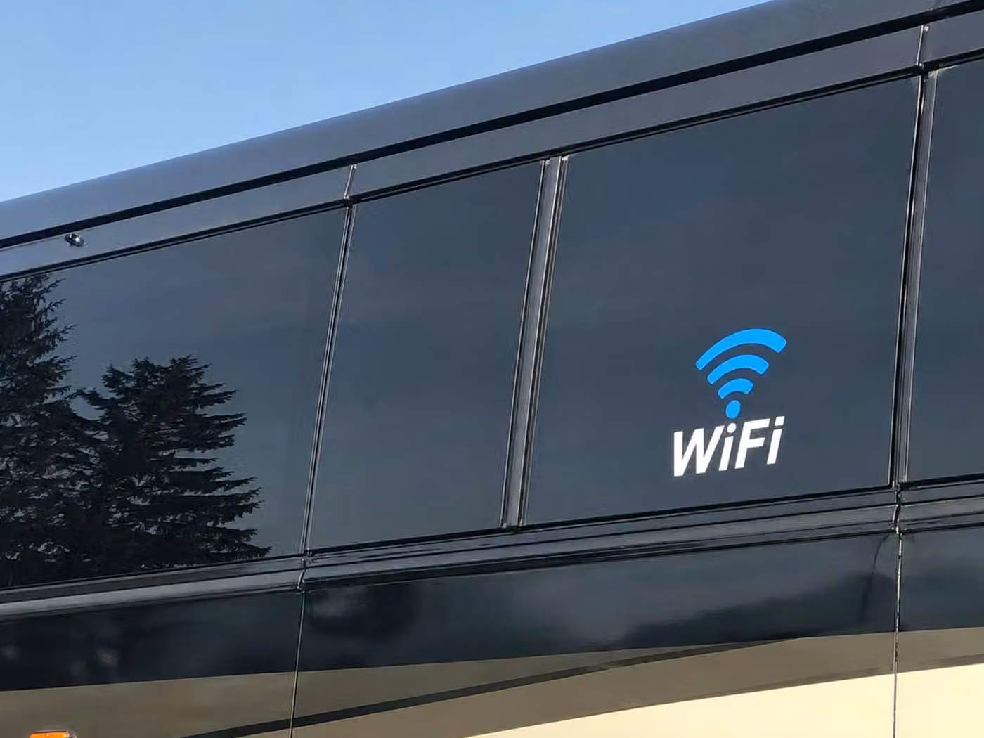 bella vista 15 passenger minibus wifi