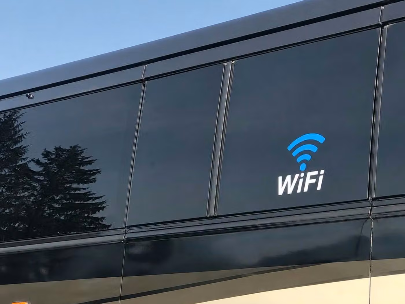 bella vista 20 passenger minibus wifi