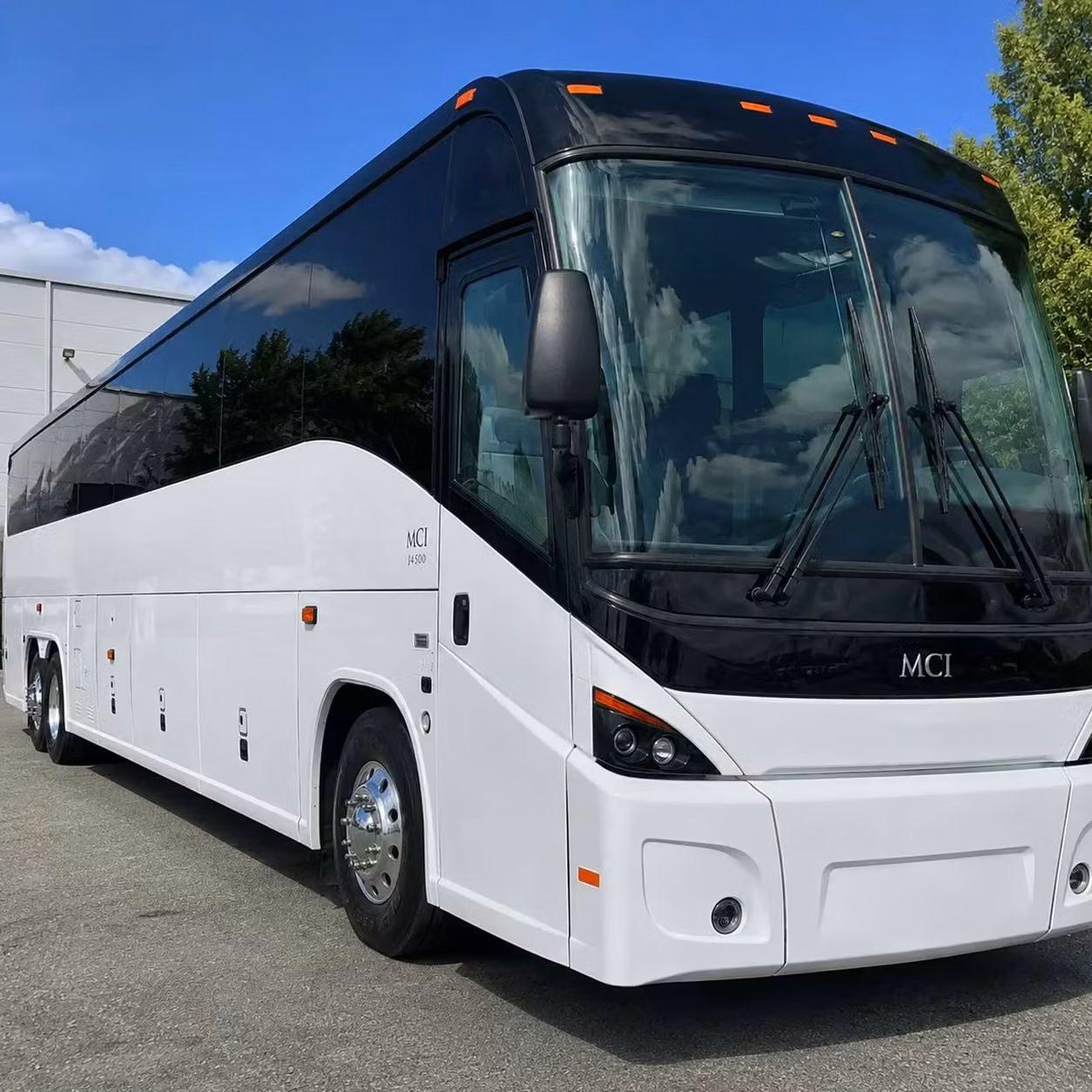 bella vista charter buses for emergency transportation services