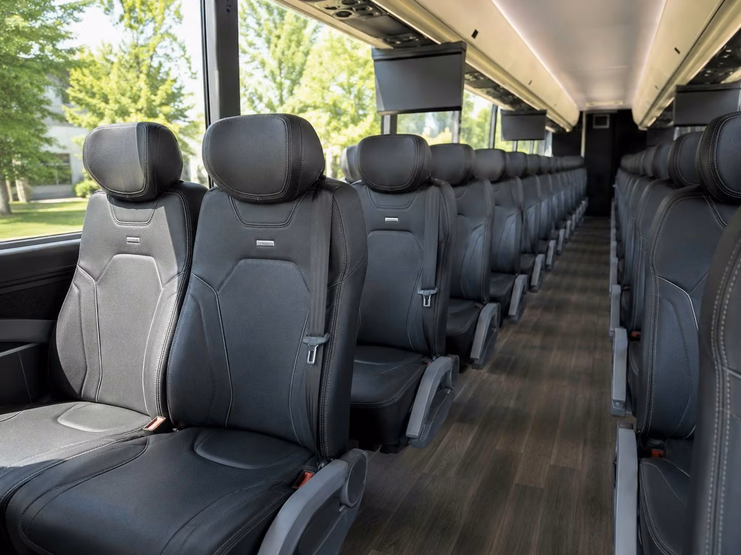 bella vista corporate transportation