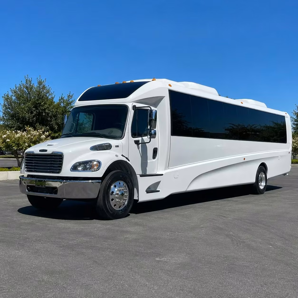 bella vista employee transportation