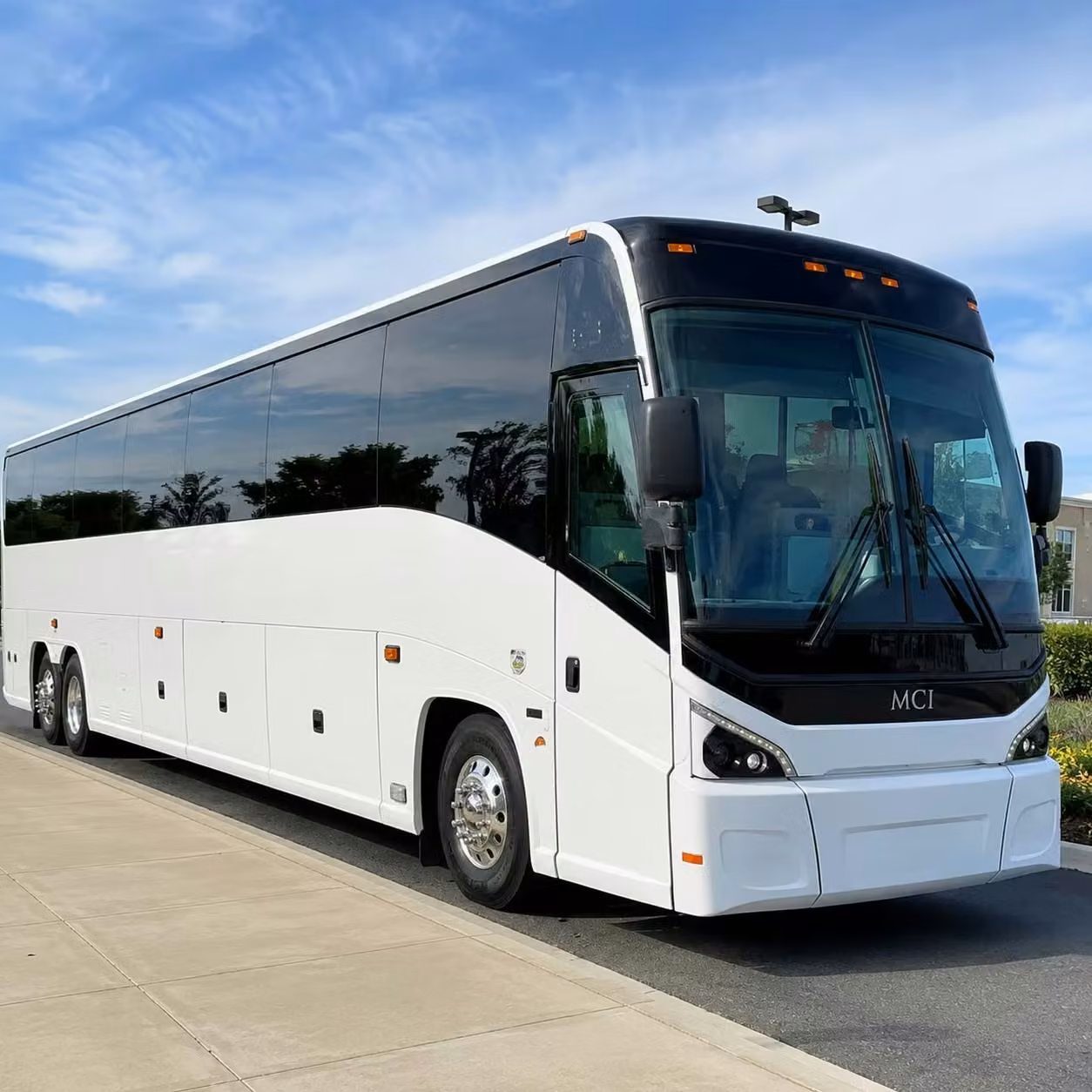bella vista field trip transportation