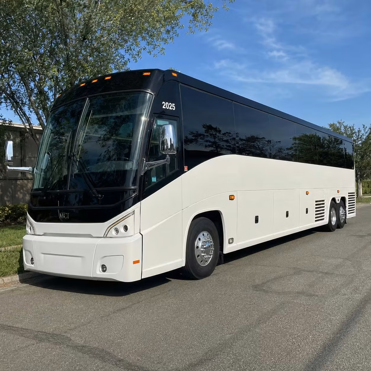 bella vista long distance transportation