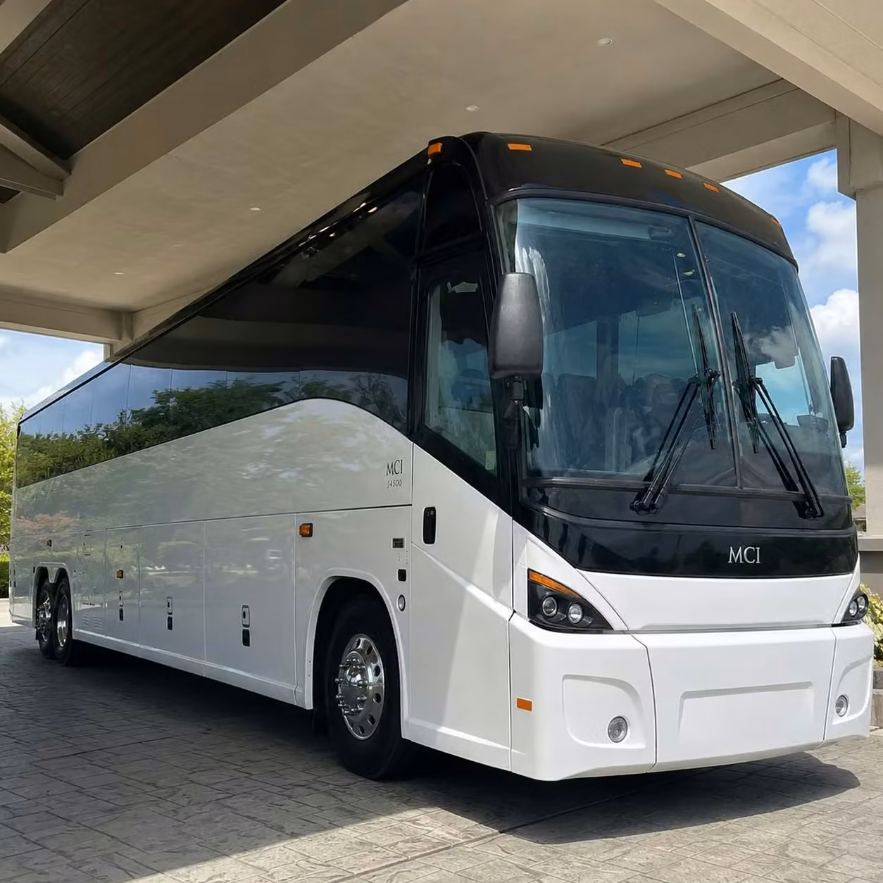bella vista private bella vista bus rentals for vips and high ranking officers
