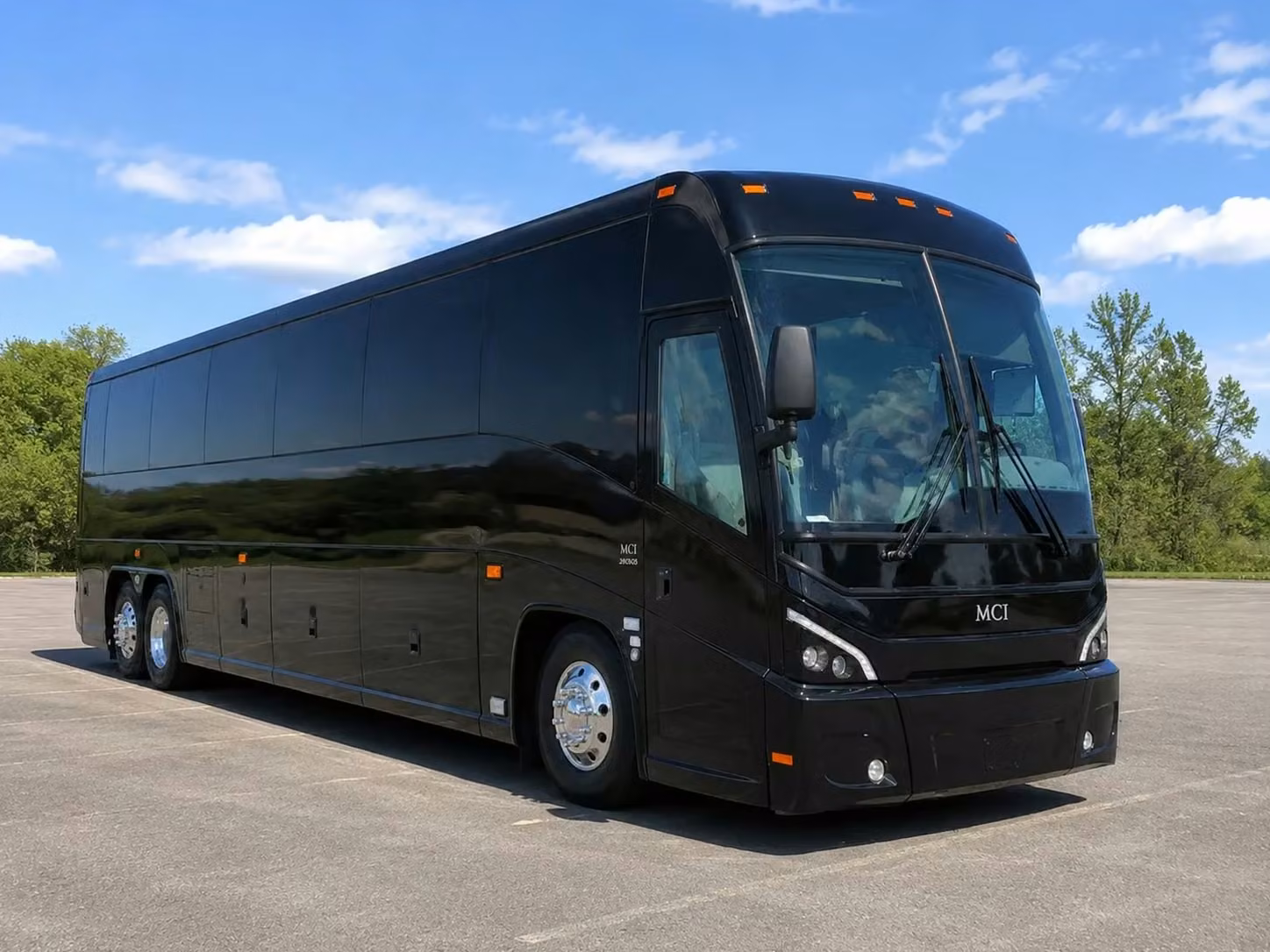 bella vista school trip charter buses with gps tracking seatbelts and pa systems