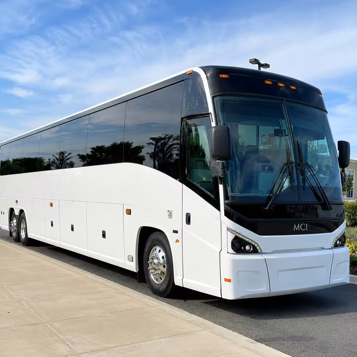 bella vista shuttles to special events and dinners