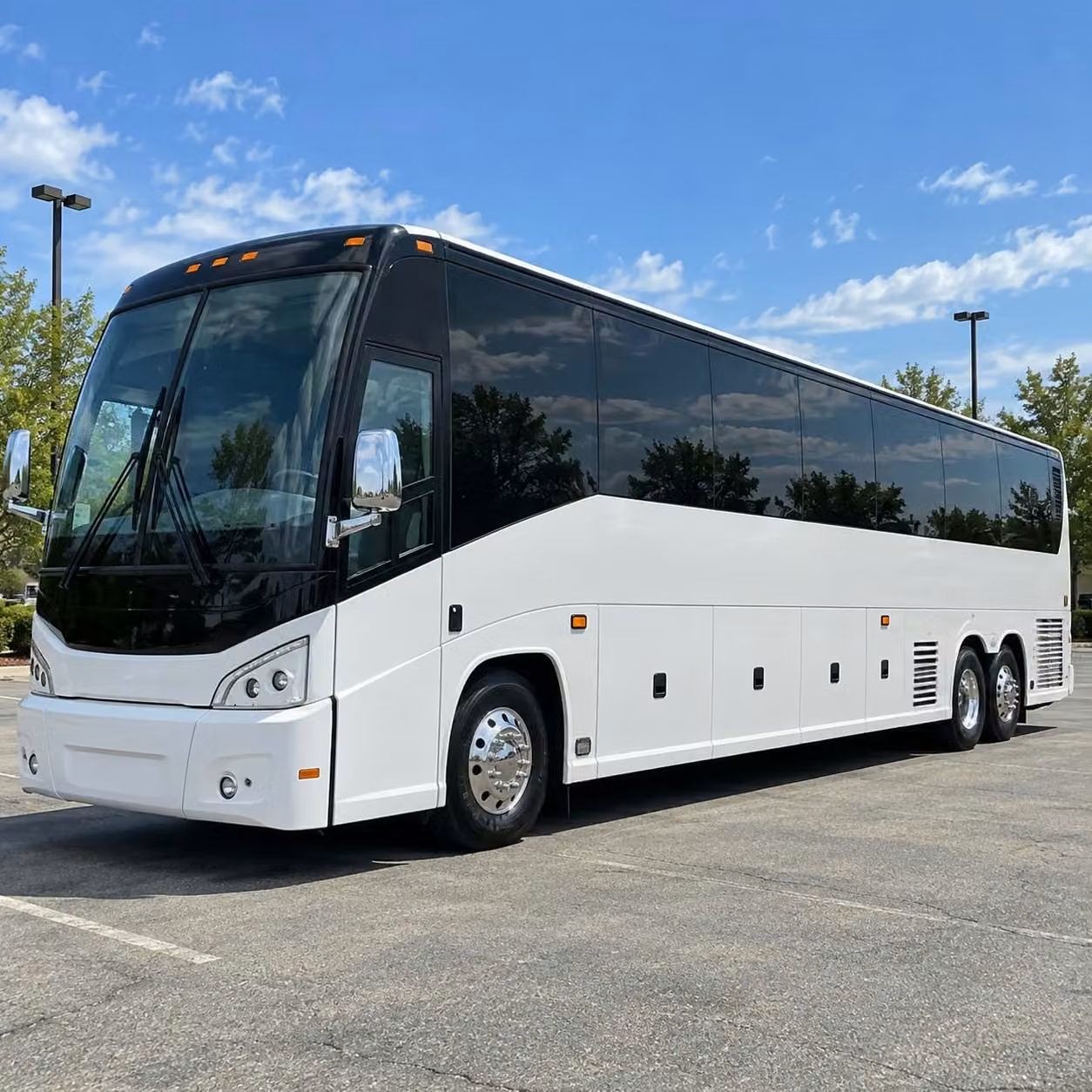 bella vista sporting event transportation