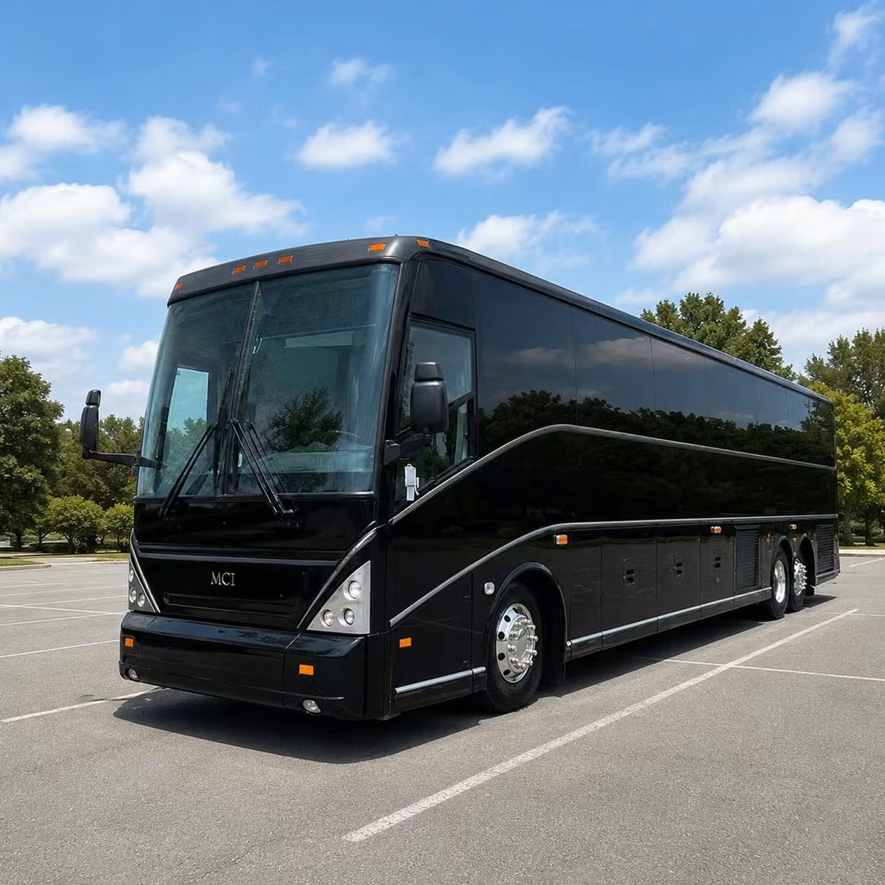 bella vista stress free charter bus rentals for unforgettable family vacations