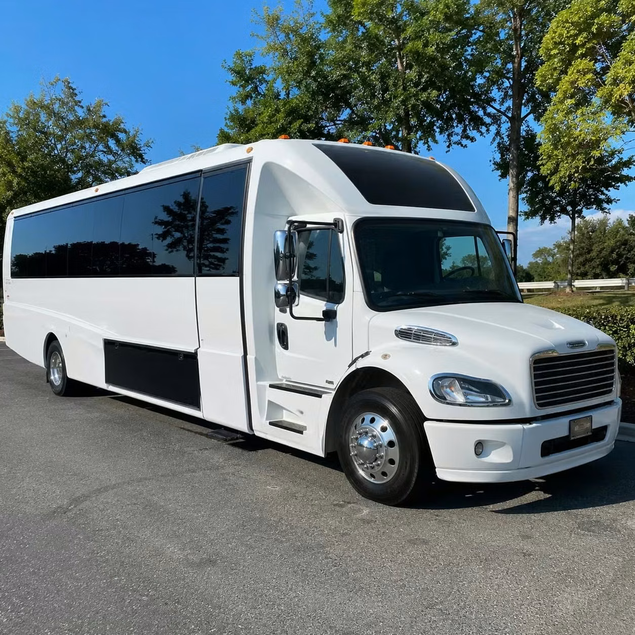 party bus
